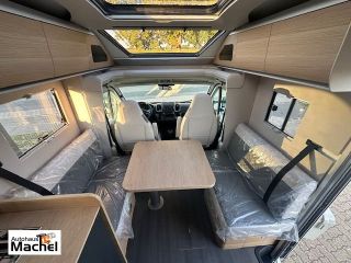 Adria Coral 60Y Jubilee 670DL/Automatik/ Einzelbetten