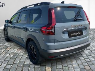 Dacia Jogger 1,0 Eco-G 100 LPG Extreme 7 Sitzer EXTREME