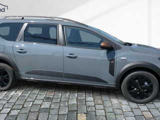 Dacia Jogger 1,0 Eco-G 100 LPG Extreme 7 Sitzer EXTREME