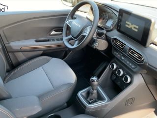 Dacia Jogger 1,0 Eco-G 100 LPG Extreme 7 Sitzer EXTREME