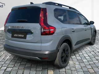 Dacia Jogger 1,0 Eco-G 100 LPG Extreme 7 Sitzer EXTREME