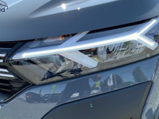 Dacia Jogger 1,0 Eco-G 100 LPG Extreme 7 Sitzer EXTREME