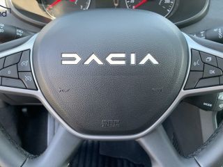 Dacia Jogger 1,0 Eco-G 100 LPG Extreme 7 Sitzer EXTREME