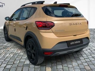 Dacia Sandero III Stepway 1,0 Eco-G 100 LPG Extreme EXTREME