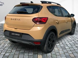 Dacia Sandero III Stepway 1,0 Eco-G 100 LPG Extreme EXTREME