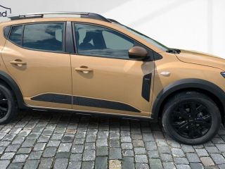 Dacia Sandero III Stepway 1,0 Eco-G 100 LPG Extreme EXTREME