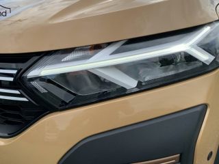 Dacia Sandero III Stepway 1,0 Eco-G 100 LPG Extreme EXTREME