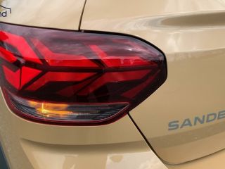 Dacia Sandero III Stepway 1,0 Eco-G 100 LPG Extreme EXTREME