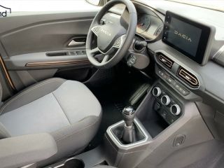 Dacia Sandero III Stepway 1,0 Eco-G 100 LPG Extreme EXTREME