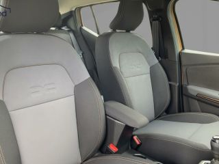 Dacia Sandero III Stepway 1,0 Eco-G 100 LPG Extreme EXTREME