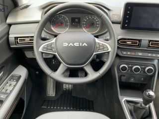 Dacia Sandero III Stepway 1,0 Eco-G 100 LPG Extreme EXTREME