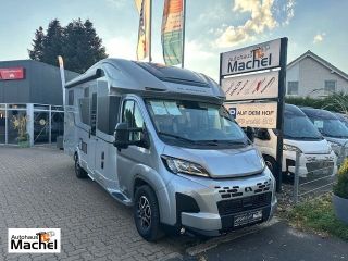 Adria Matrix 60Y 670SL Jubilee/Automatik/Einzelbetten