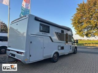 Adria Matrix 60Y 670SL Jubilee/Automatik/Einzelbetten