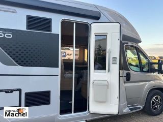 Adria Matrix 60Y 670SL Jubilee/Automatik/Einzelbetten