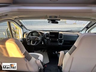 Adria Matrix 60Y 670SL Jubilee/Automatik/Einzelbetten