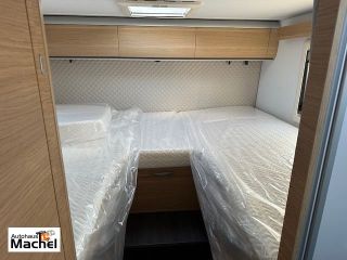 Adria Matrix 60Y 670SL Jubilee/Automatik/Einzelbetten