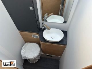 Adria Matrix 60Y 670SL Jubilee/Automatik/Einzelbetten