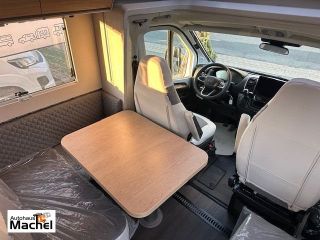 Adria Matrix 60Y 670SL Jubilee/Automatik/Einzelbetten