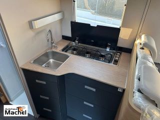 Adria Matrix 60Y 670SL Jubilee/Automatik/Einzelbetten