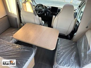 Adria Matrix 60Y 670SL Jubilee/Automatik/Einzelbetten