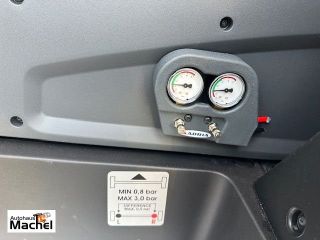 Adria Matrix 60Y 670SL Jubilee/Automatik/Einzelbetten