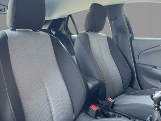 Opel Corsa F 1,2 T Edition Alu DAB LED Link EDITION