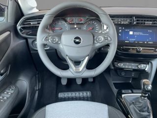 Opel Corsa F 1,2 T Edition Alu DAB LED Link EDITION