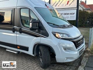Malibu 640 LE comfort mit Sport Paket und Einzelbetten