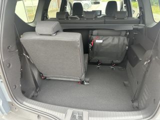 Renault Megane TECHNO EV60 220hp optimum charge TECHNO