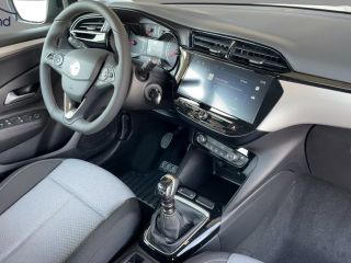 Opel Corsa F 1,2 T Edition Alu DAB LED Link EDITION