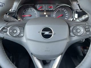 Opel Corsa F 1,2 T Edition Alu DAB LED Link EDITION