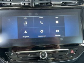 Opel Corsa F 1,2 T Edition Alu DAB LED Link EDITION