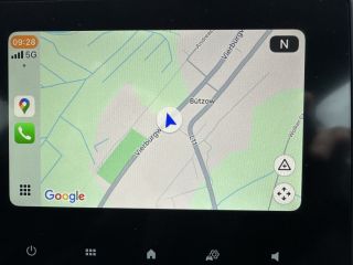 Renault Clio DeLuxe TCe 100 S&S Klimaautomatik Navi Cam PDC Allwetter