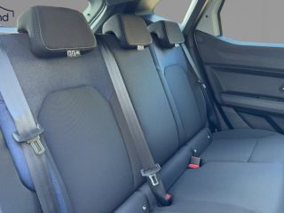 Dacia Duster III 1,2 TCe (MHEV) 4x4 Expression Alu EXPRESSION