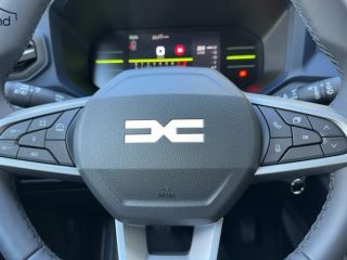 Dacia Duster III 1,2 TCe (MHEV) 4x4 Expression Alu EXPRESSION