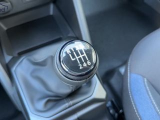 Dacia Duster III 1,2 TCe (MHEV) 4x4 Expression Alu EXPRESSION