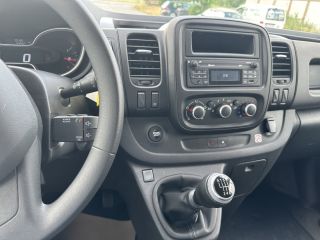 Renault Express Extra Blue dCi 95 Klima PDC vorne/hinten Laderaumverkleidung