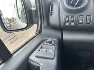 Renault Express Extra Blue dCi 95 Klima PDC vorne/hinten Laderaumverkleidung