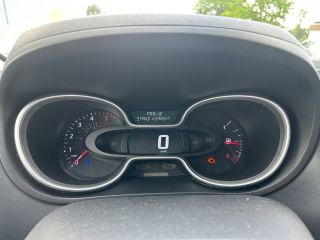 Renault Express Extra Blue dCi 95 Klima PDC vorne/hinten Laderaumverkleidung