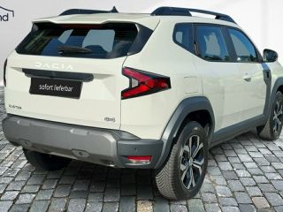 Dacia Duster III 1,2 TCe (MHEV) 4x4 Expression LED EXPRESSION