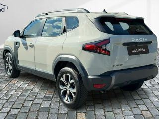 Dacia Duster III 1,2 TCe (MHEV) 4x4 Expression LED EXPRESSION