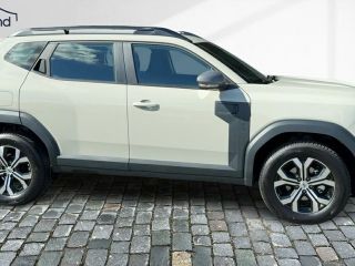 Dacia Duster III 1,2 TCe (MHEV) 4x4 Expression LED EXPRESSION