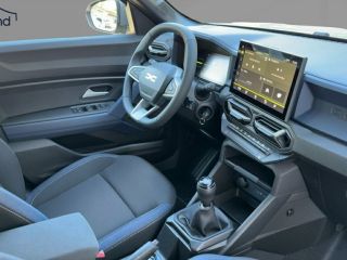 Dacia Duster III 1,2 TCe (MHEV) 4x4 Expression LED EXPRESSION