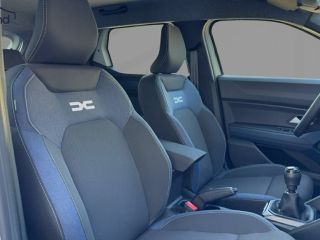 Dacia Duster III 1,2 TCe (MHEV) 4x4 Expression LED EXPRESSION