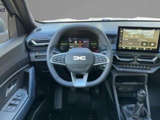 Dacia Duster III 1,2 TCe (MHEV) 4x4 Expression LED EXPRESSION