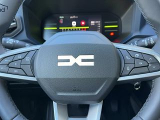 Dacia Duster III 1,2 TCe (MHEV) 4x4 Expression LED EXPRESSION