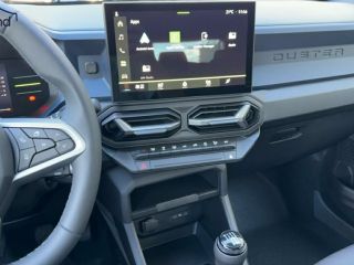 Dacia Duster III 1,2 TCe (MHEV) 4x4 Expression LED EXPRESSION