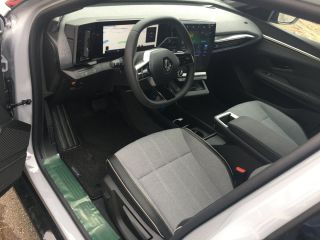 Citroën C4 2.0 16V Klima GJR Tempomat