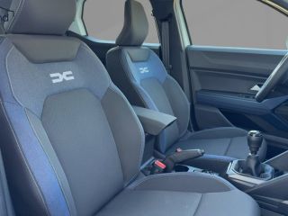 Dacia Duster III 1,2 TCe (MHEV) 4x4 Expression Alu EXPRESSION