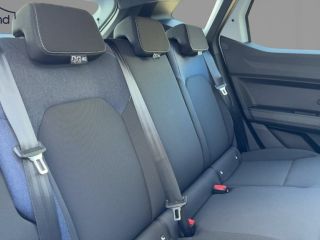 Dacia Duster III 1,2 TCe (MHEV) 4x4 Expression Alu EXPRESSION